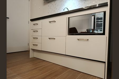 Studio para alugar com 29m², 1 quarto e sem vagaStudio