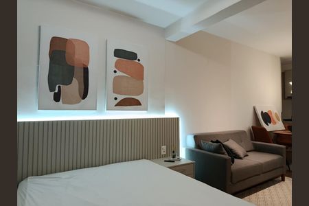 Studio para alugar com 29m², 1 quarto e sem vagaStudio