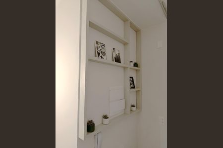 Studio para alugar com 29m², 1 quarto e sem vagaStudio