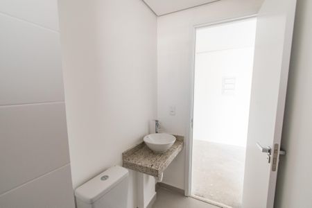 Studio à venda com 30m², 1 quarto e sem vagaBanheiro