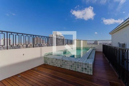 Studio à venda com 30m², 1 quarto e sem vagaÁrea comum