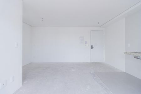 Studio de kitnet/studio à venda com 0 quarto, 29m² em Vila Dom Pedro I, São Paulo