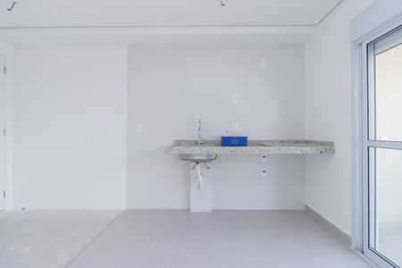 Studio à venda com 29m², 0 quarto e sem vagaStudio