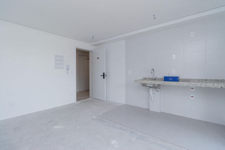 Studio à venda com 29m², 0 quarto e sem vagaStudio
