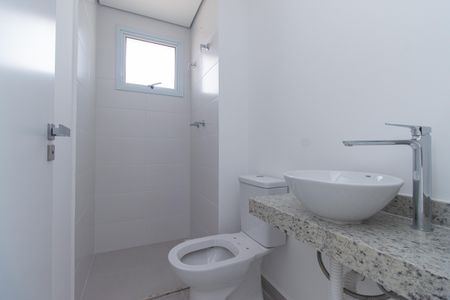 Studio à venda com 29m², 0 quarto e sem vagaBanheiro