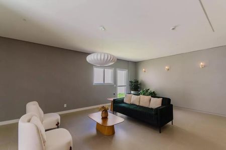 Studio à venda com 29m², 0 quarto e sem vagaHall de entrada