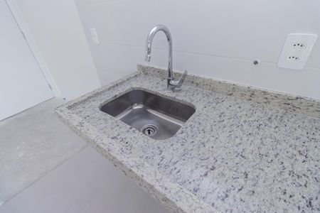 Studio à venda com 29m², 0 quarto e sem vagaStudio