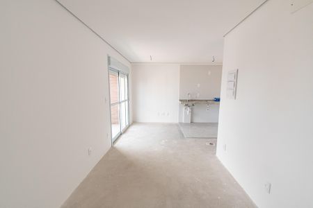 Studio à venda com 29m², 1 quarto e sem vagaSala/Quarto