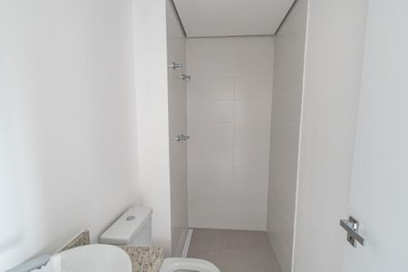 Studio à venda com 29m², 1 quarto e sem vagaBanheiro