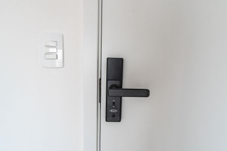 Studio à venda com 29m², 1 quarto e sem vagaFechadura 