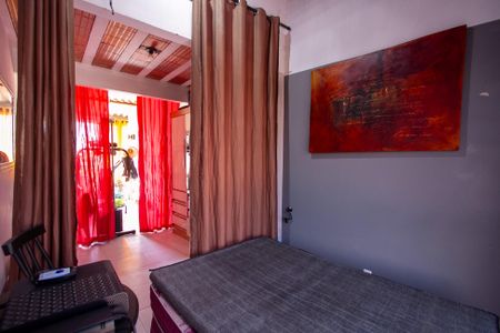 Casa para alugar com 100m², 2 quartos e 1 vaga Casa para alugar com 100m², 2 quartos e 1 vagaQuarto 1