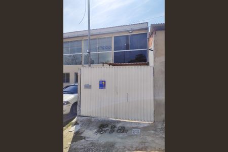 Casa para alugar com 100m², 2 quartos e 1 vaga Casa para alugar com 100m², 2 quartos e 1 vagaPlaquinha