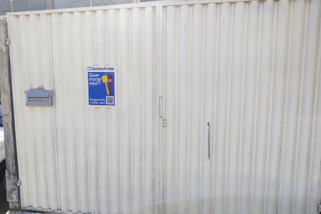 Casa para alugar com 100m², 2 quartos e 1 vaga Casa para alugar com 100m², 2 quartos e 1 vagaEntrada + plaquinha