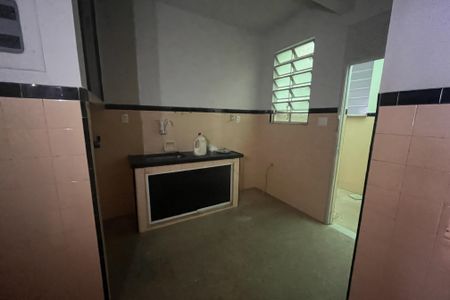Casa de condomínio à venda com 70m², 2 quartos e 1 vaga Casa de condomínio à venda com 70m², 2 quartos e 1 vagaCozinha
