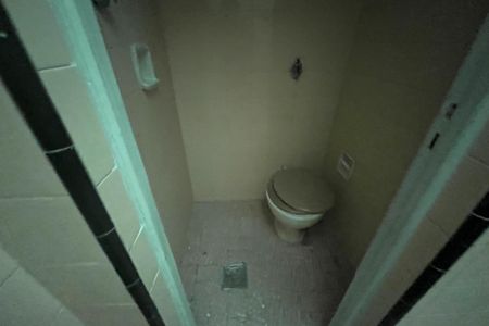 Casa de condomínio à venda com 70m², 2 quartos e 1 vaga Casa de condomínio à venda com 70m², 2 quartos e 1 vagaBanheiro de Serviço