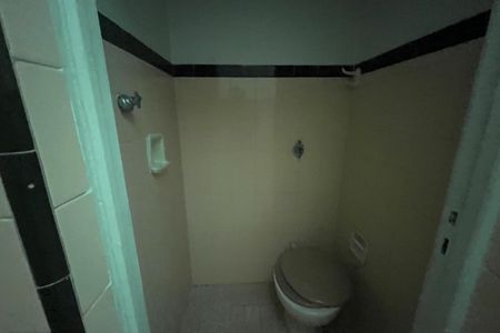 Casa de condomínio à venda com 70m², 2 quartos e 1 vaga Casa de condomínio à venda com 70m², 2 quartos e 1 vagaBanheiro de Serviço