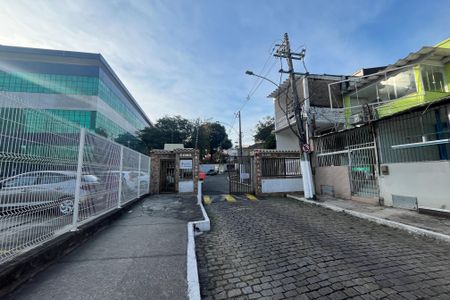 Casa de condomínio à venda com 70m², 2 quartos e 1 vaga Casa de condomínio à venda com 70m², 2 quartos e 1 vagaÁrea comum