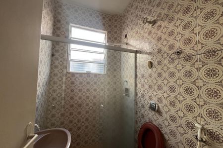 Casa de condomínio à venda com 70m², 2 quartos e 1 vaga Casa de condomínio à venda com 70m², 2 quartos e 1 vagaBanheiro Social