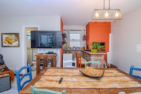 Apartamento para alugar com 141m², 2 quartos e 2 vagasCobertura