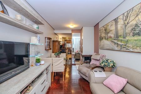 Sala de apartamento para alugar com 2 quartos, 141m² em Auxiliadora, Porto Alegre