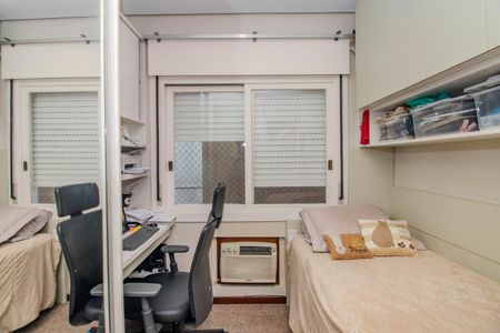 Apartamento para alugar com 141m², 2 quartos e 2 vagasQuarto