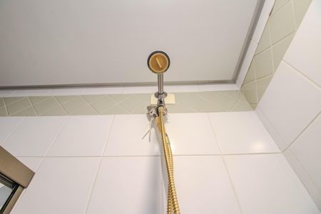 Apartamento para alugar com 141m², 2 quartos e 2 vagasBanheiro Social