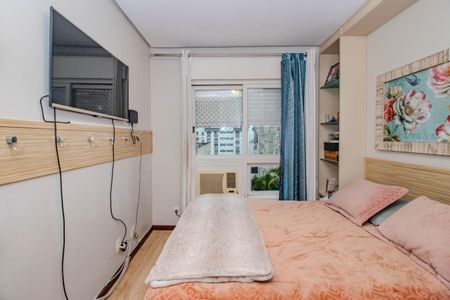 Apartamento para alugar com 141m², 2 quartos e 2 vagasSuíte