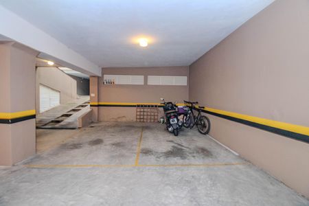 Apartamento para alugar com 141m², 2 quartos e 2 vagasGaragem