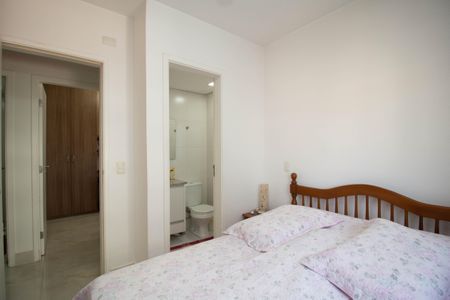 Apartamento à venda com 75m², 3 quartos e 2 vagasSuíte