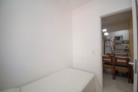 Apartamento à venda com 75m², 3 quartos e 2 vagasQuarto 1