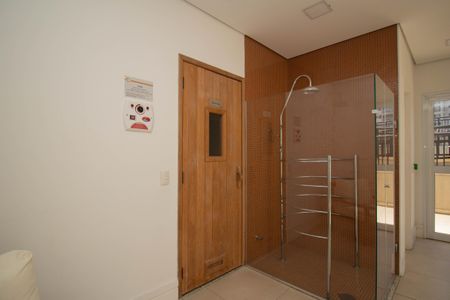 Apartamento à venda com 75m², 3 quartos e 2 vagasÁrea comum