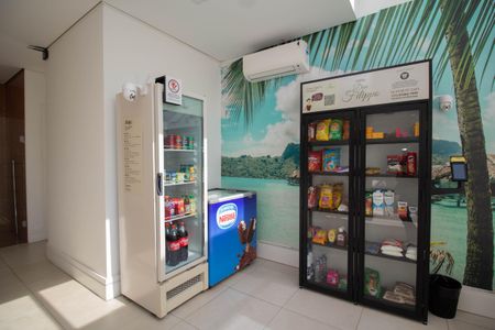 Apartamento à venda com 75m², 3 quartos e 2 vagasÁrea comum - Conveniência