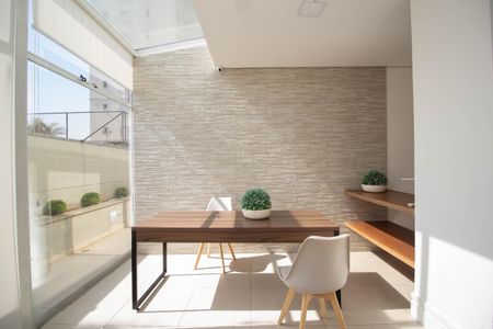 Apartamento à venda com 75m², 3 quartos e 2 vagasEspaço Home office