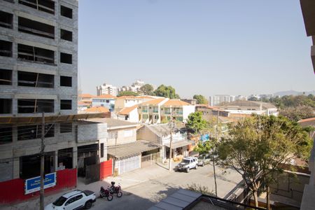 Apartamento à venda com 75m², 3 quartos e 2 vagasVista Quarto 1