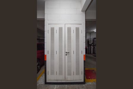 Apartamento à venda com 75m², 3 quartos e 2 vagasGaragem - Depósito