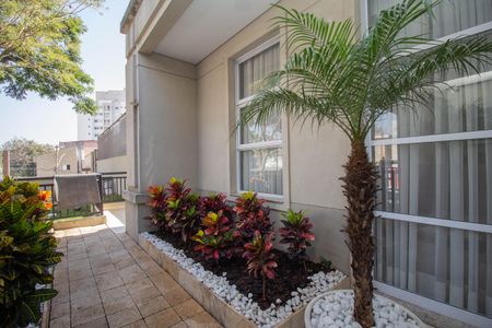 Apartamento à venda com 75m², 3 quartos e 2 vagasÁrea comum