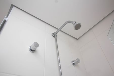 Apartamento à venda com 75m², 3 quartos e 2 vagasBanheiro Social