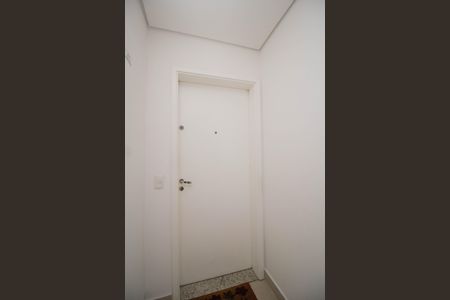Apartamento à venda com 75m², 3 quartos e 2 vagasHall de entrada