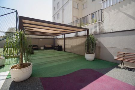 Apartamento à venda com 75m², 3 quartos e 2 vagasÁrea comum