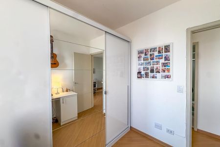 Apartamento à venda com 45m², 2 quartos e 1 vaga Apartamento à venda com 45m², 2 quartos e 1 vagaQuarto 2