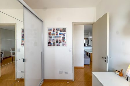 Apartamento à venda com 45m², 2 quartos e 1 vaga Apartamento à venda com 45m², 2 quartos e 1 vagaQuarto 2