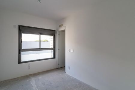 Apartamento à venda com 141m², 3 quartos e 2 vagasSuíte 2
