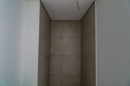Apartamento à venda com 141m², 3 quartos e 2 vagasBanheiro da Suíte 3