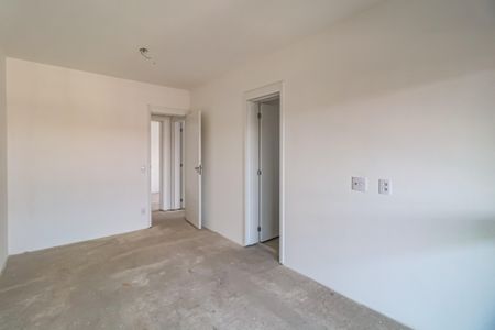 Apartamento à venda com 141m², 3 quartos e 2 vagasSuíte 1
