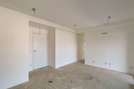 Apartamento à venda com 141m², 3 quartos e 2 vagasSala