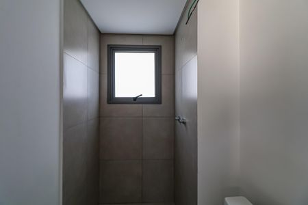 Apartamento à venda com 141m², 3 quartos e 2 vagasBanheiro da Suíte 2