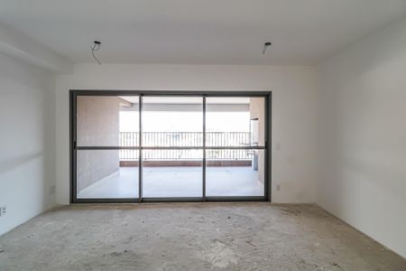 Sala de apartamento à venda com 3 quartos, 141m² em Mirandópolis, São Paulo