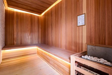 Apartamento à venda com 141m², 3 quartos e 2 vagasÁrea comum