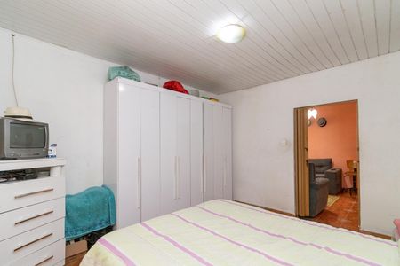 Quarto 1 de casa à venda com 2 quartos, 125m² em Vila Ré, São Paulo