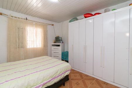Quarto 1 de casa à venda com 2 quartos, 125m² em Vila Ré, São Paulo